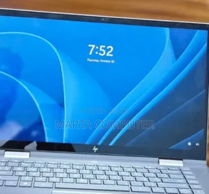 New Laptop HP Envy x360 16GB Intel Core i7 SSD 512GB