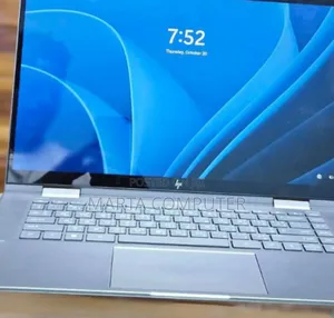 New Laptop HP Envy x360 16GB Intel Core i7 SSD 512GB