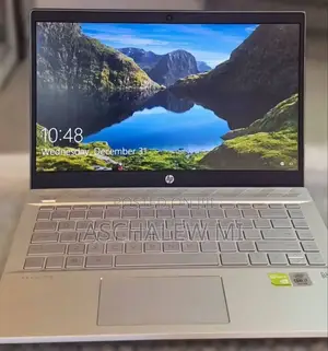 New Laptop HP Pavilion 14 16GB Intel Core i7 SSD 512GB