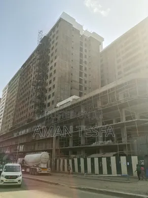 2bdrm Apartment in Yeka for sale