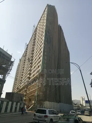 2bdrm Apartment in Yeka for sale