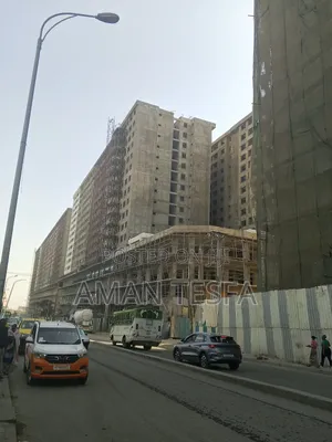 2bdrm Apartment in Yeka for sale