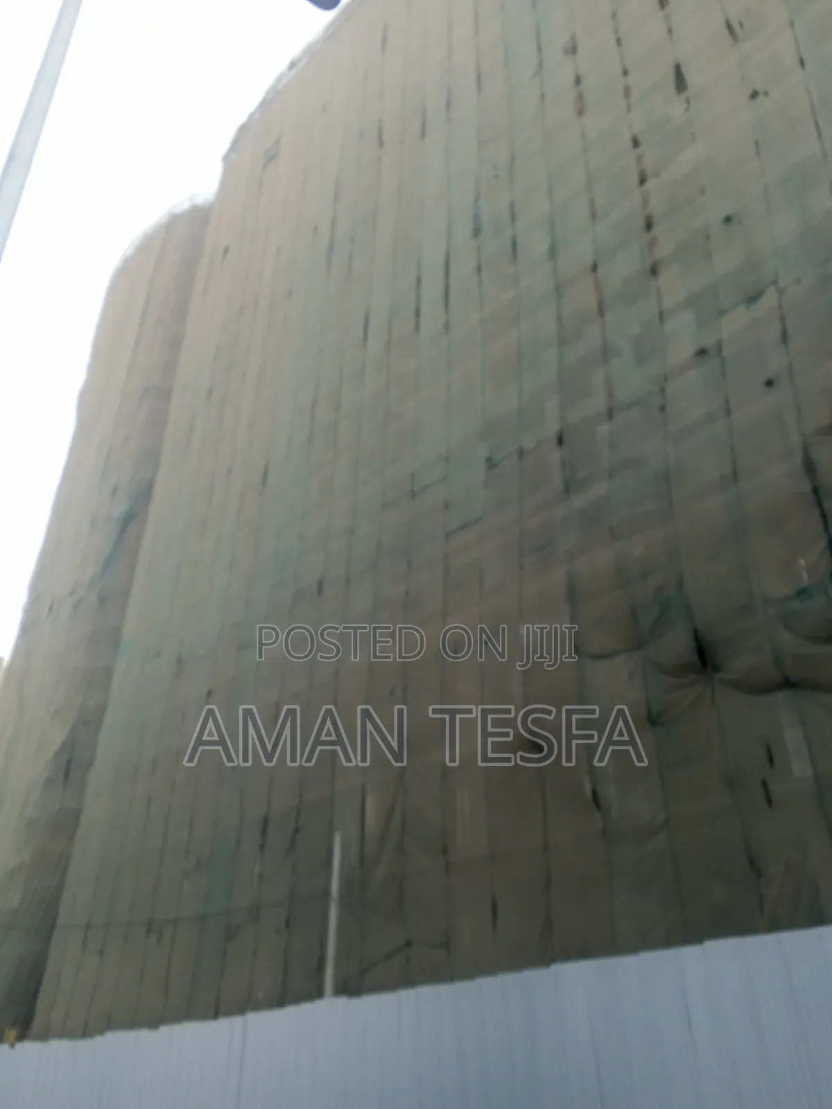 2bdrm Apartment in Yeka for sale