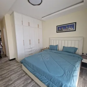 3bdrm Apartment in ቦሌ ኤድናሞል ባለ 3 መኝታ, Bole for sale