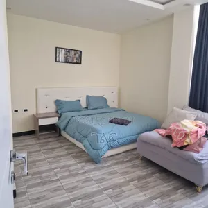 3bdrm Apartment in ቦሌ ኤድናሞል ባለ 3 መኝታ, Bole for sale