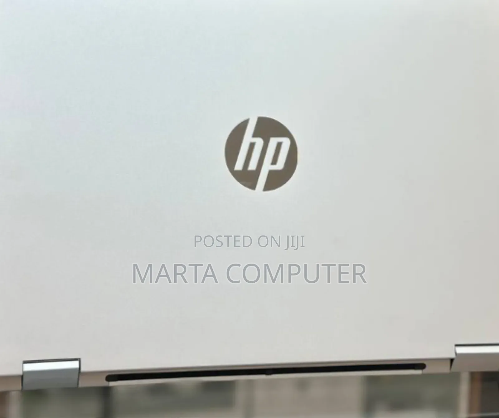 New Laptop HP OmniBook 5 Flip 16GB Intel Core i7 SSD 512GB