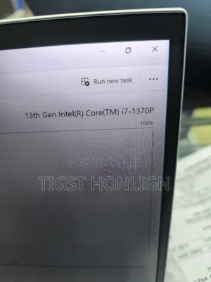 New Laptop HP EliteBook 840 G10 16GB Intel Core i7 SSD 512GB