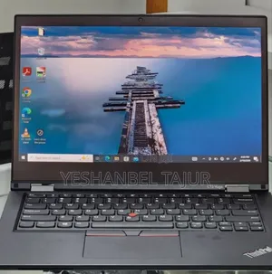 New Laptop Lenovo IdeaPad Yoga 13 16GB Intel Core i5 SSD 512GB