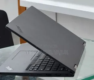 New Laptop Lenovo IdeaPad Yoga 13 16GB Intel Core i5 SSD 512GB