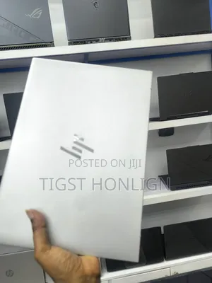 New Laptop HP EliteBook 840 G10 16GB Intel Core i7 SSD 512GB