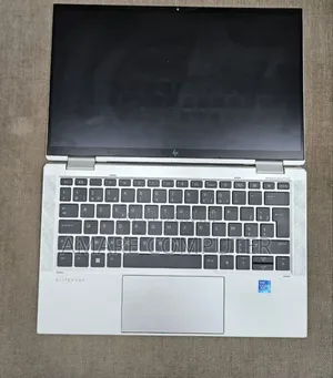 New Laptop HP EliteBook 1040 G8 16GB Intel Core i7 SSD 512GB