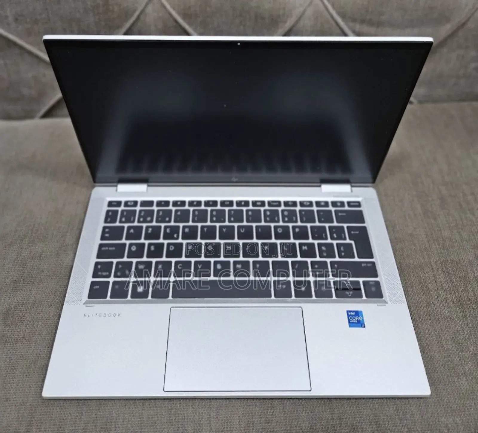 New Laptop HP EliteBook 1040 G8 16GB Intel Core i7 SSD 512GB