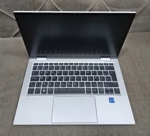 New Laptop HP EliteBook 1040 G8 16GB Intel Core i7 SSD 512GB