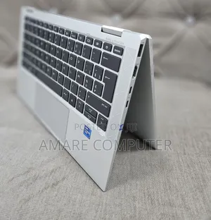 New Laptop HP EliteBook 1040 G8 16GB Intel Core i7 SSD 512GB