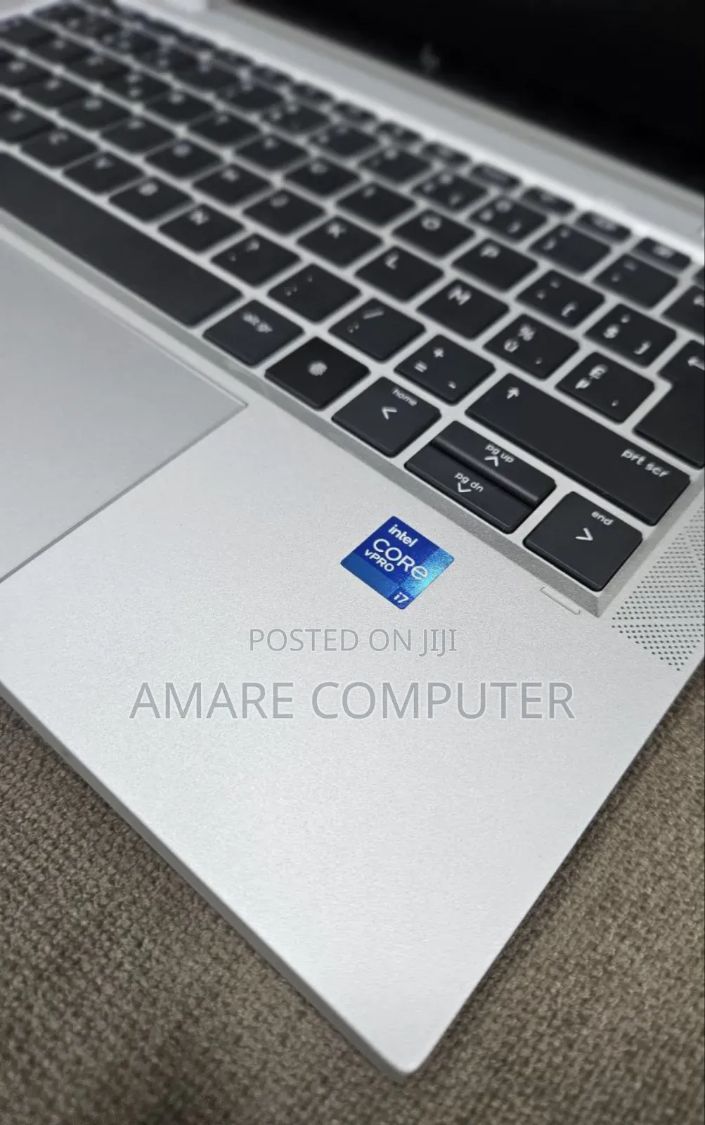 New Laptop HP EliteBook 1040 G8 16GB Intel Core i7 SSD 512GB