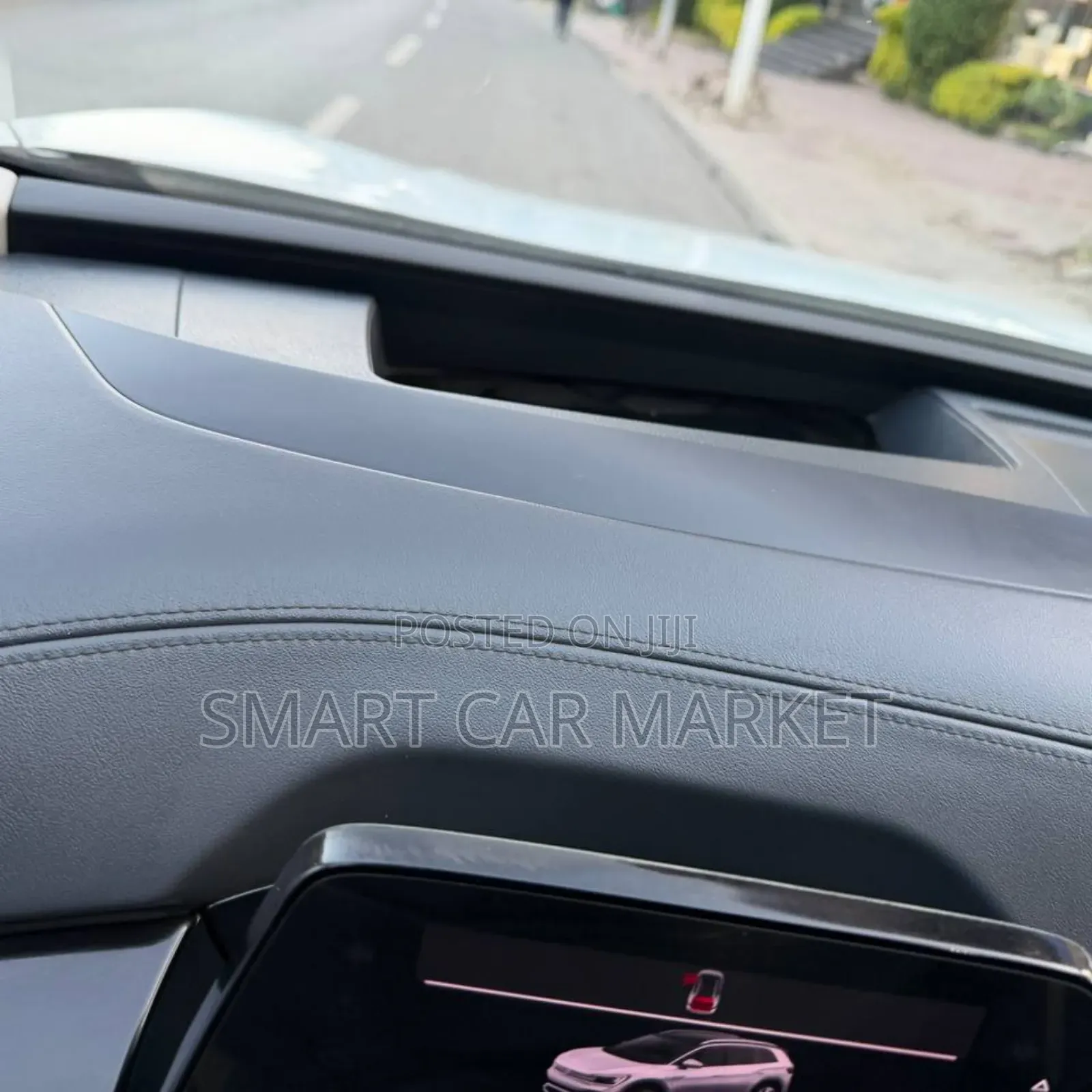 Volkswagen ID.6 2023 White