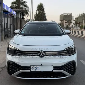 Volkswagen ID.6 2023 White