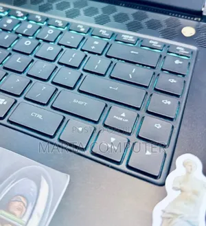 New Laptop Alienware M15 r3 24GB AMD Ryzen 9 SSD 1T