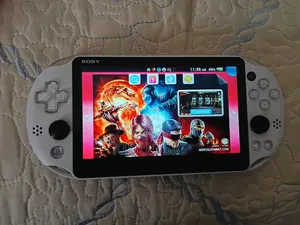 Ps Vita Gaming