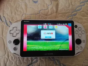 Ps Vita Gaming