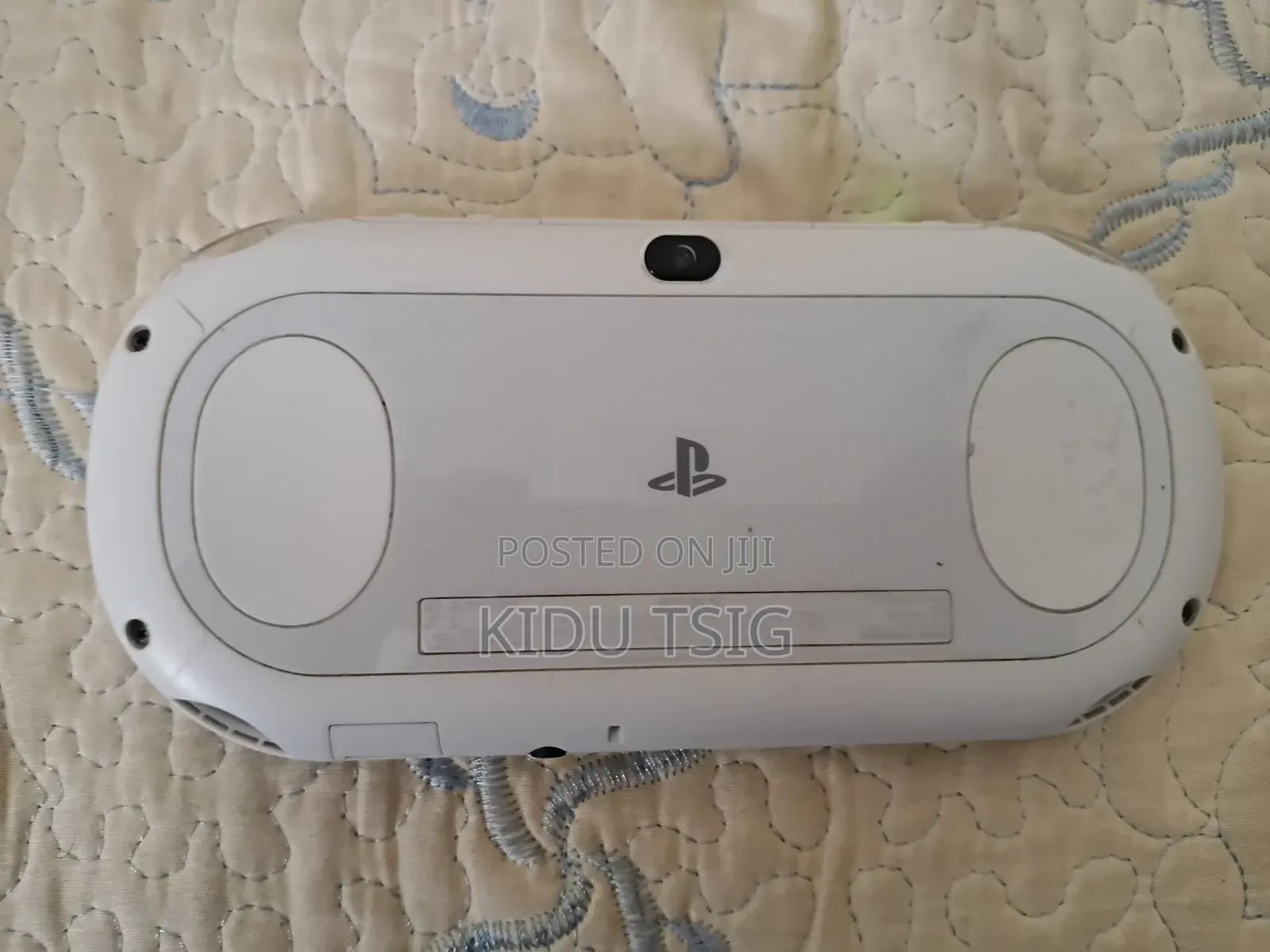 Ps Vita Gaming