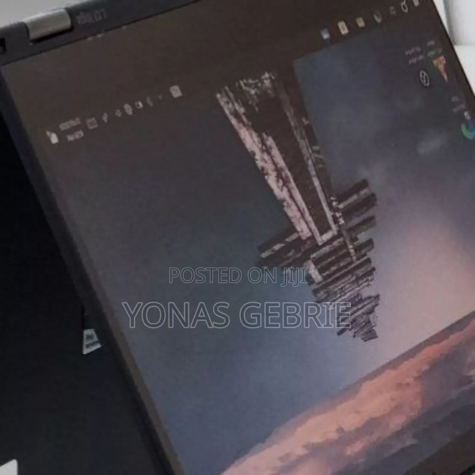 New Laptop Lenovo 16GB Intel Core i5 SSD 512GB