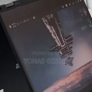 New Laptop Lenovo 16GB Intel Core i5 SSD 512GB