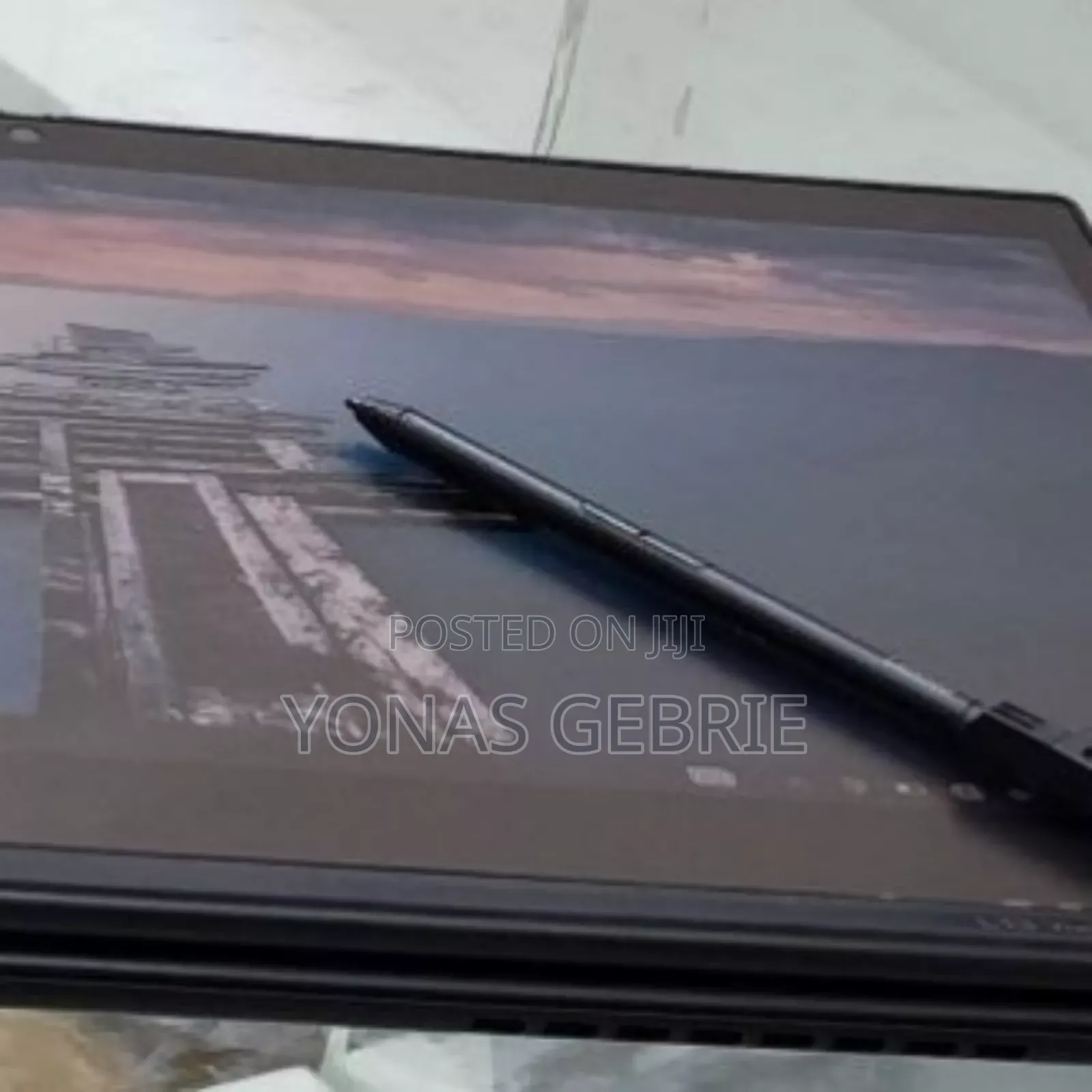 New Laptop Lenovo 16GB Intel Core i5 SSD 512GB