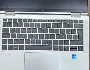 New Laptop HP EliteBook 1040 G8 16GB Intel Core i7 SSD 512GB