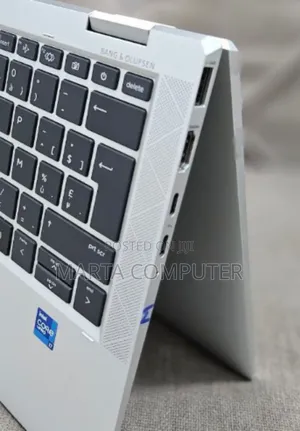 New Laptop HP EliteBook 1040 G8 16GB Intel Core i7 SSD 512GB