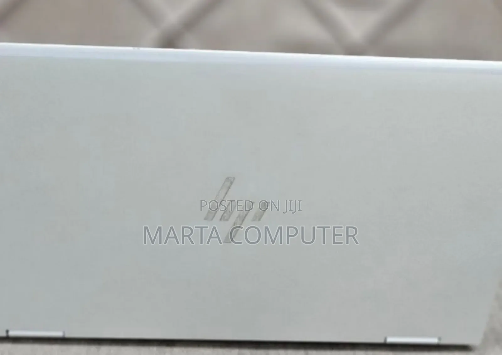 New Laptop HP EliteBook 1040 G8 16GB Intel Core i7 SSD 512GB