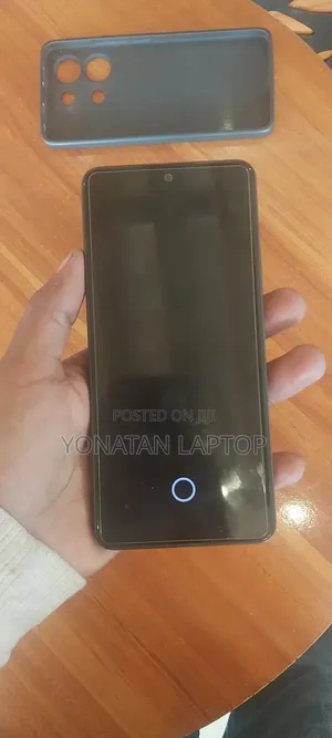 Xiaomi Redmi Note 13 Pro+ 256 GB Black