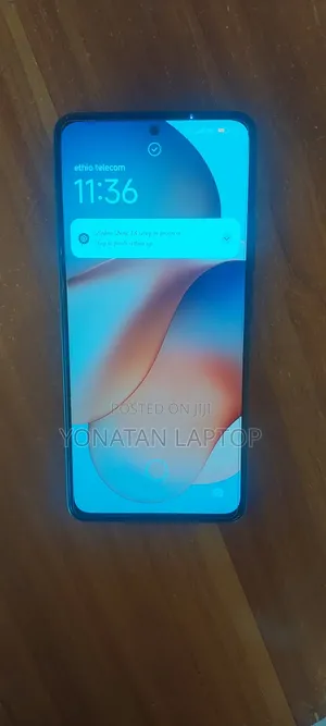 Xiaomi Redmi Note 13 Pro+ 256 GB Black