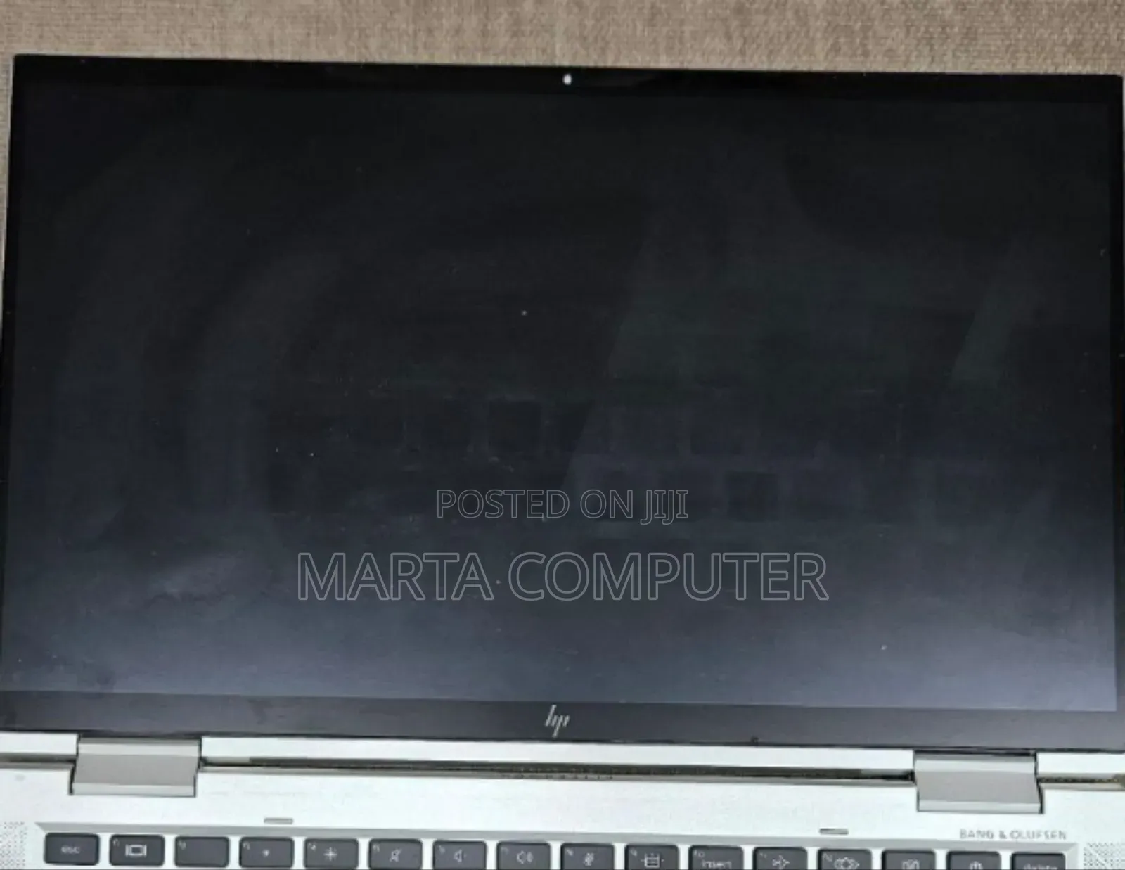 New Laptop HP EliteBook 1040 G8 16GB Intel Core i7 SSD 512GB