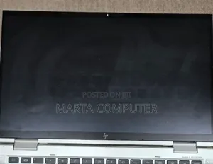 New Laptop HP EliteBook 1040 G8 16GB Intel Core i7 SSD 512GB