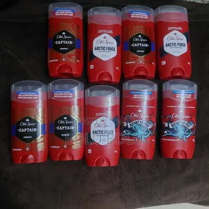Old Spices Deodorant