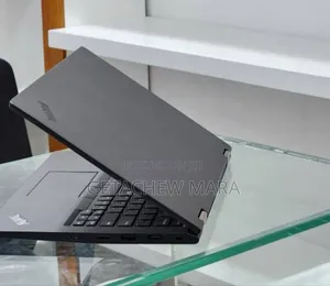 New Laptop Lenovo ThinkPad 13 16GB Intel Core i5 SSD 512GB