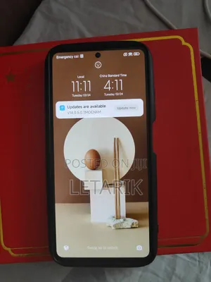 New Xiaomi Redmi Note 12 Pro 5G 256 GB White