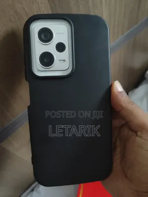 New Xiaomi Redmi Note 12 Pro 5G 256 GB White