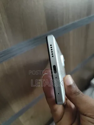 New Xiaomi Redmi Note 12 Pro 5G 256 GB White