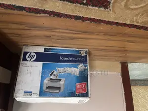 Printer Hp P1102 Brand New 