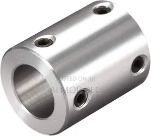 Shaft Coupler