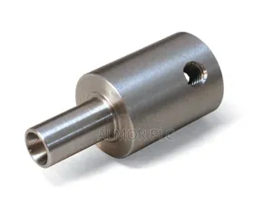Shaft Coupler