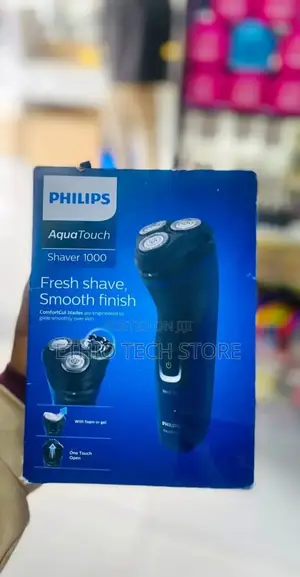 Philips Shaver