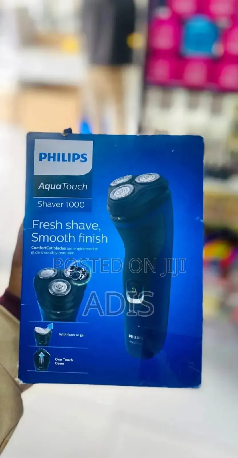 Philips Shaver