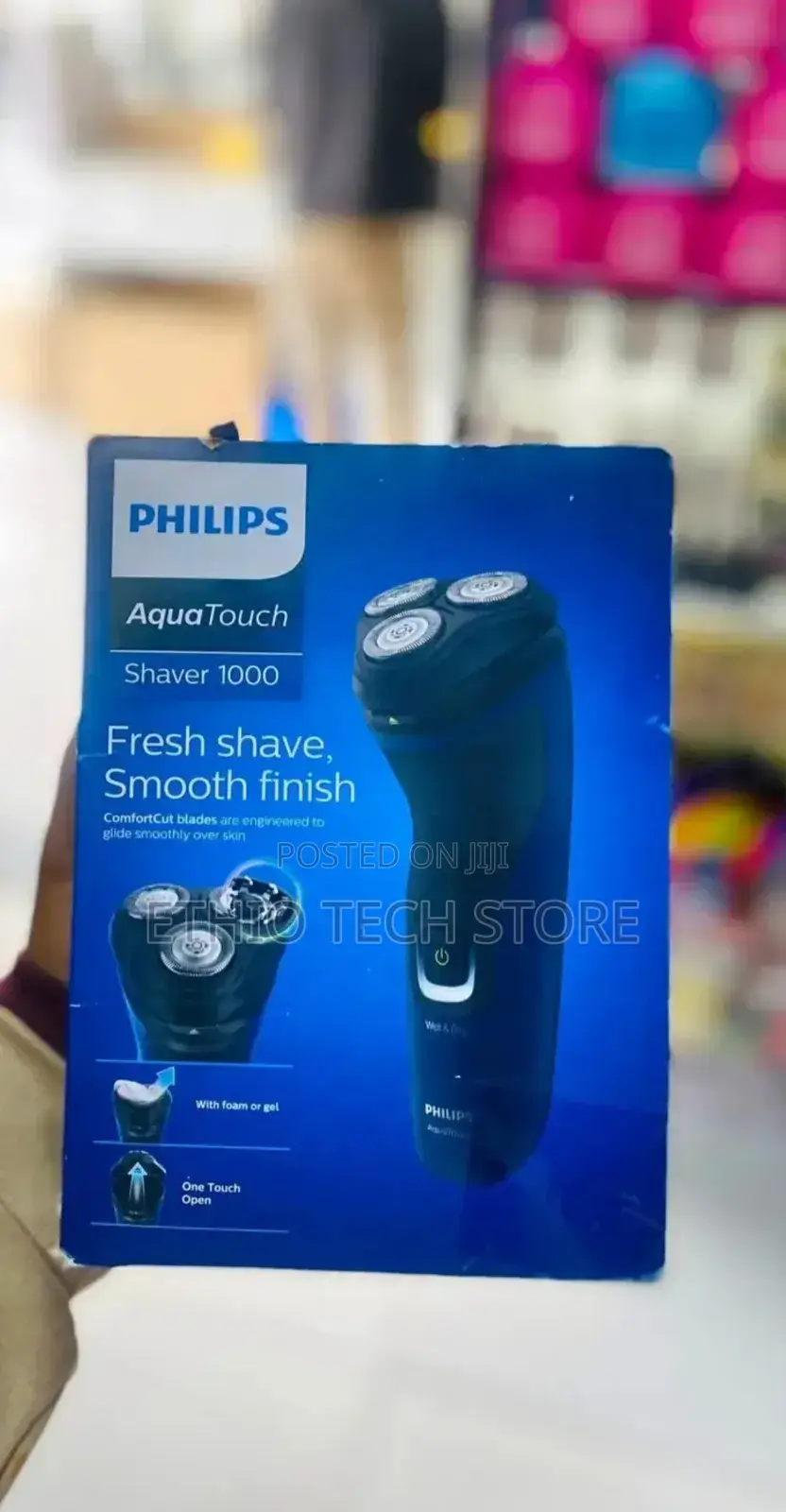 Philips Shaver