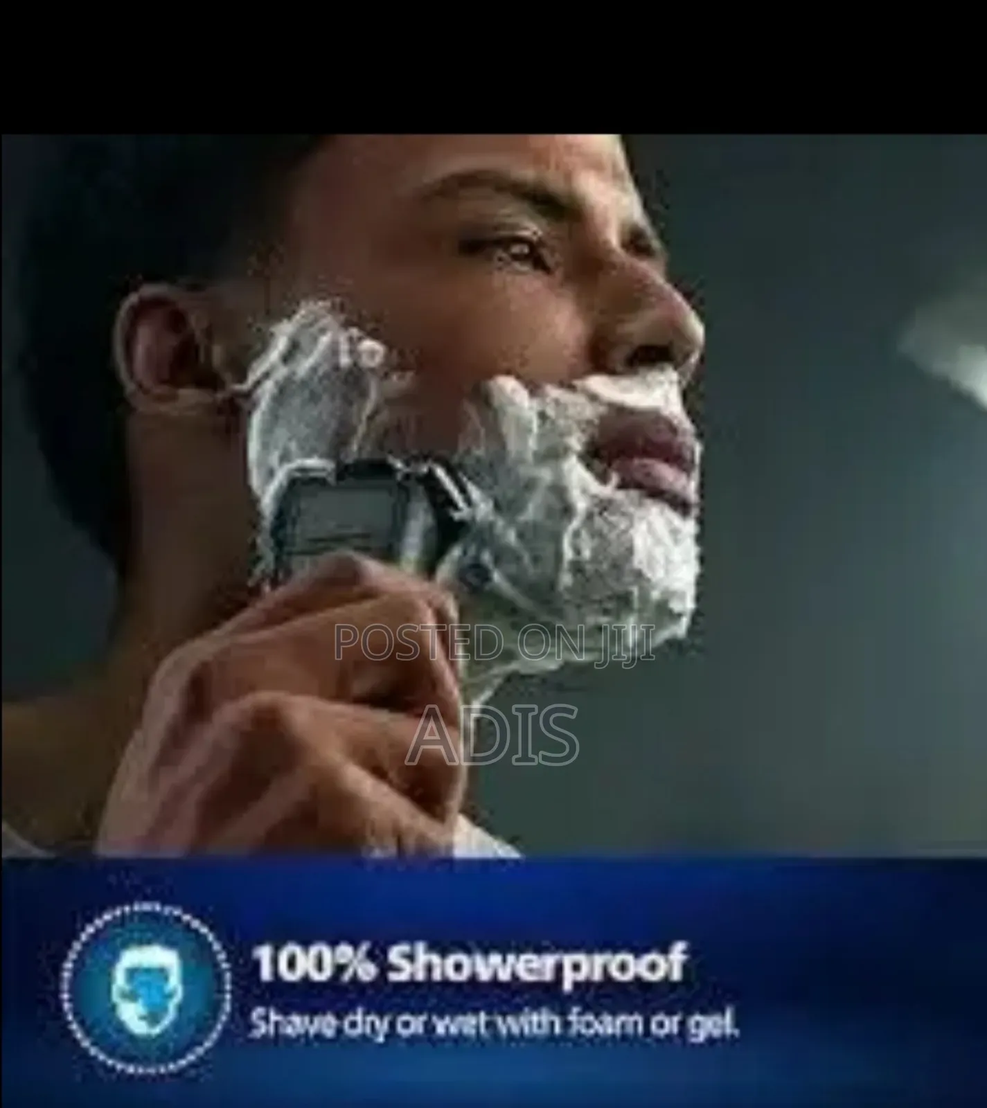 Philips Shaver