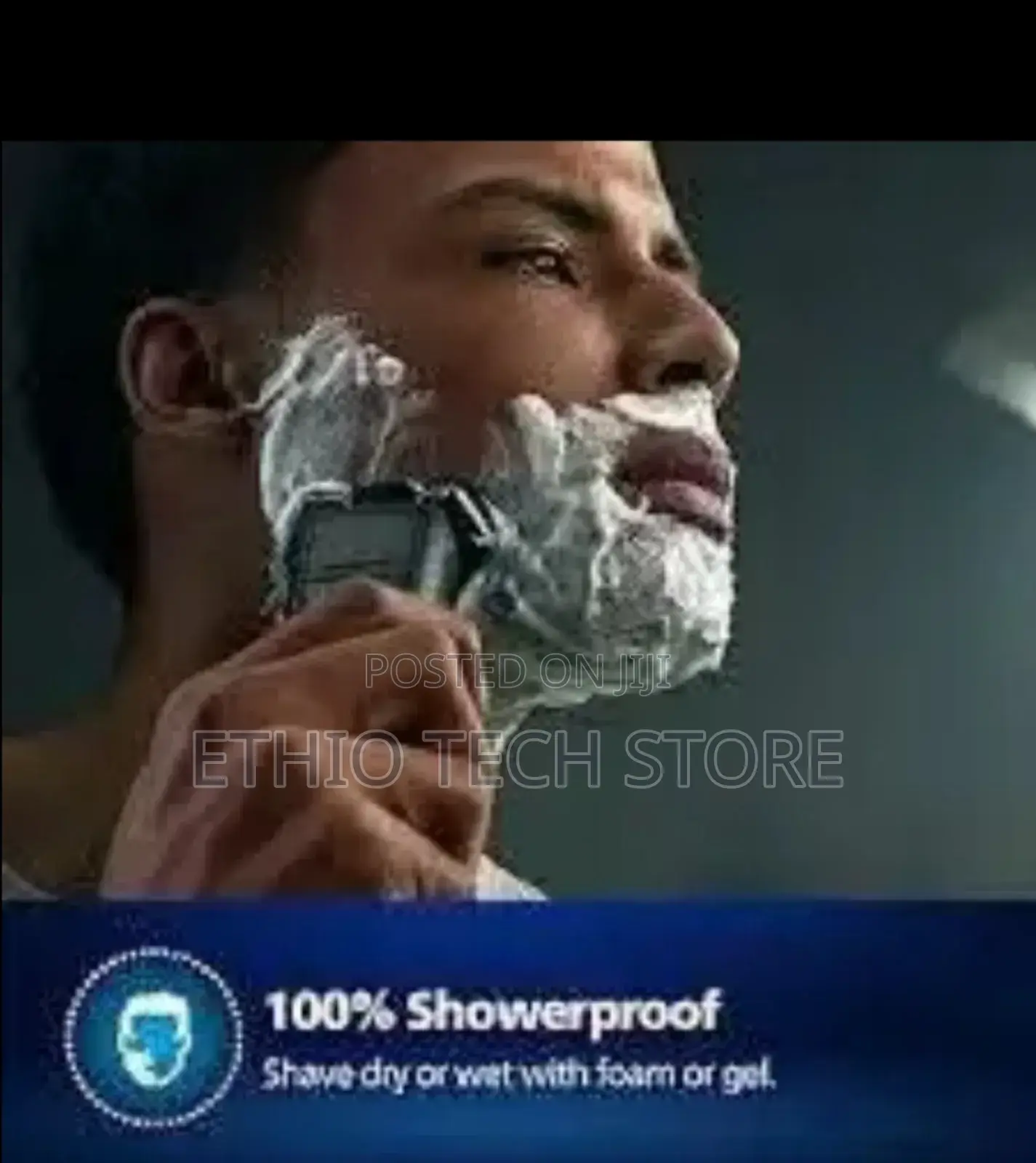 Philips Shaver