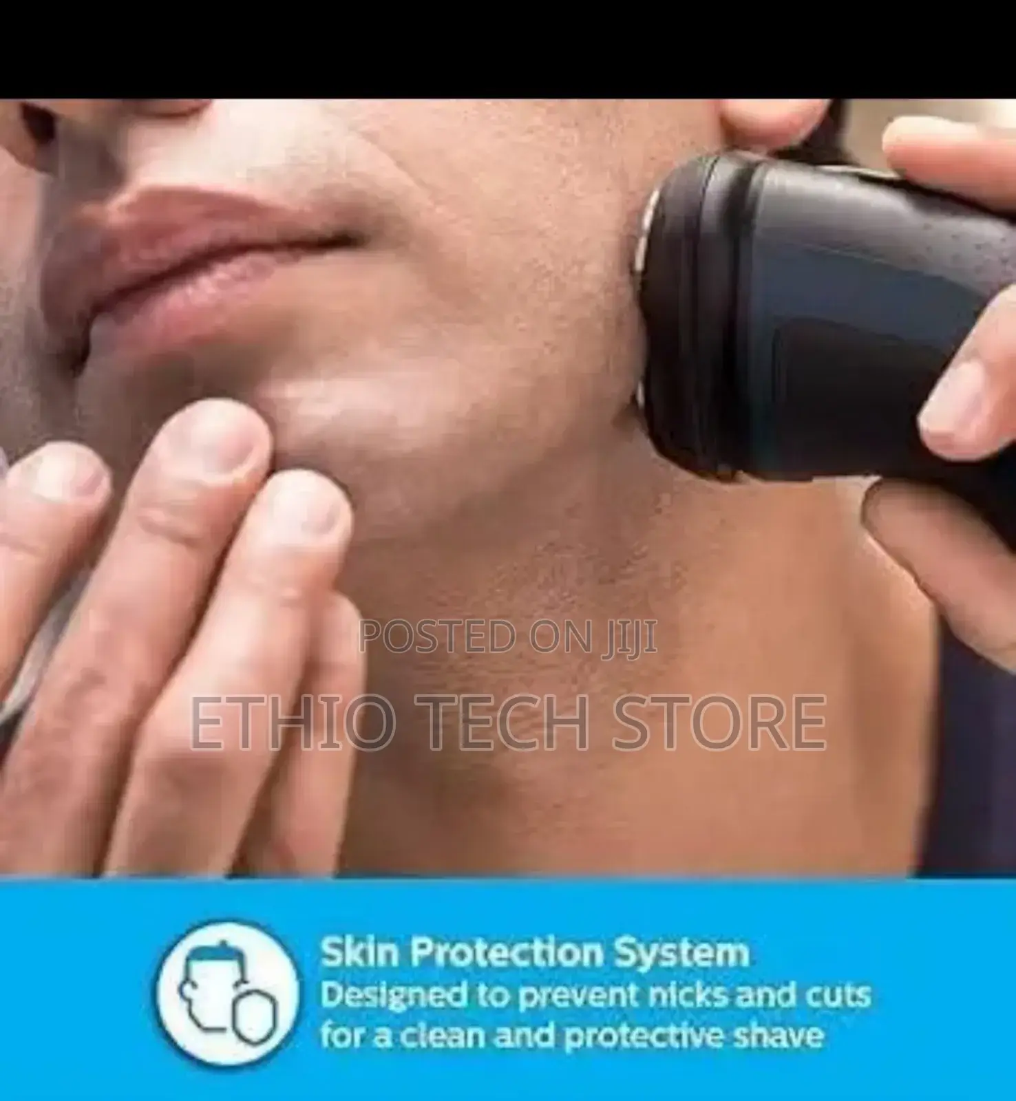Philips Shaver