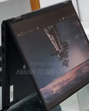 New Laptop Lenovo ThinkPad L13 Yoga 16GB Intel Core i5 SSD 512GB